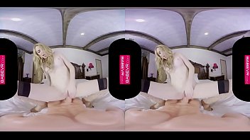 Irresistible ivy jones gives you access to her wet kitty in virtual reality