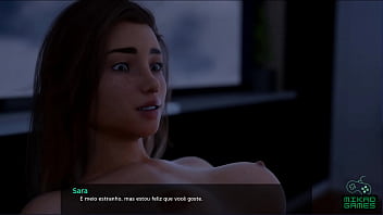 Novinha batendo punheta com os pês Novinha batendo punheta com os pês