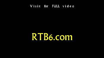 Hard toy for beauty's anal canal