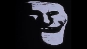 Very epic troll face meme real guys