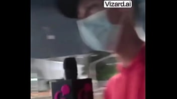 La lucha de un artista callejero por sus sueños #esfuerzo #chiclenoticias #historia #trabajo #elchicletv #talento #famil