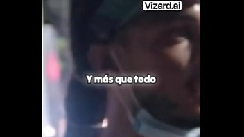 La lucha de un artista callejero por sus sueños #esfuerzo #chiclenoticias #historia #trabajo #elchicletv #talento #famil