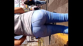 Culote extremo en parada