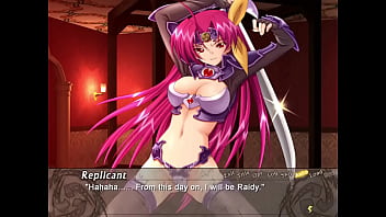 Raidy 2 replicant the doppelganger clone