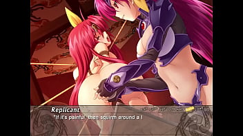 Raidy 2 replicant the doppelganger clone