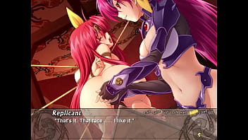 Raidy 2 replicant the doppelganger clone