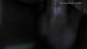 Casada dando para um motorista de uber bruna silva hotwife