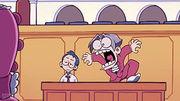 Ms gale tornado gets called to the stand