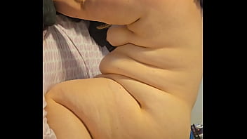 Bbw doggystyle twerk