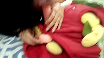 Me encanta chupar la polla grande