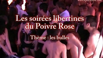 Part 03 spycam camera espion private party les bulles