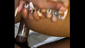 I like it when it’s open up by