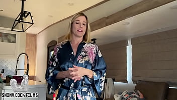 How my stepsister saved christmas jane cane shiny cock films