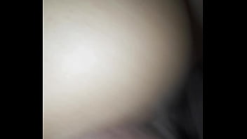 Rica cogida en mi casa