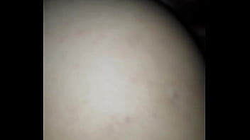 Rica cogida en mi casa