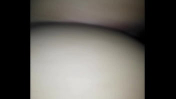 Rica cogida en mi casa