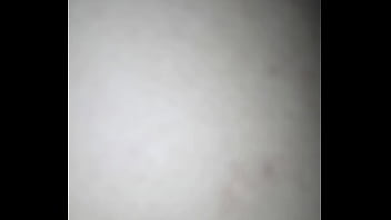 Rica cogida en mi casa