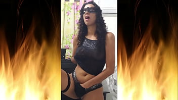 Pleasure your jade cristal the brazilian brunette