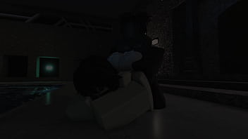 She couldnt wait for us to get home from the pool so we just fucked there She couldnt wait for us to get home from the pool so we just fucked there