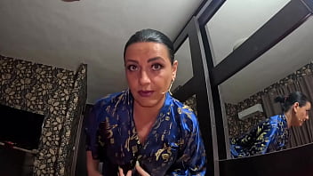 A slutty geisha suck cock and play with cum 274 preview