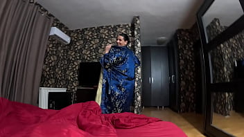 A slutty geisha suck cock and play with cum 274 preview