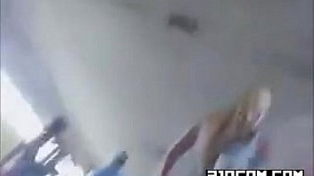 Good lookin woman irish kinky toying butt wtm