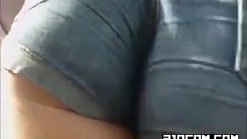 Good lookin woman irish kinky toying butt wtm