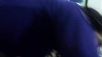 Beautiful and smooth pussy wonderful blowjob