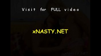 Teen puts her young bawdy cleft on the line by riding huge cock