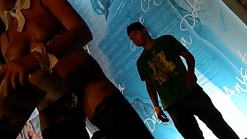 Diana doll & jennifer dark exposexo jueves monterrey 2011 hd