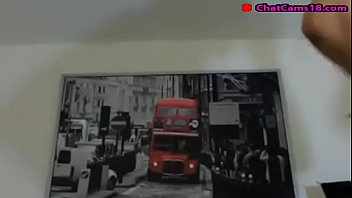 Oiled up flesh tones