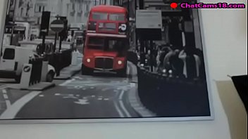 Oiled up flesh tones