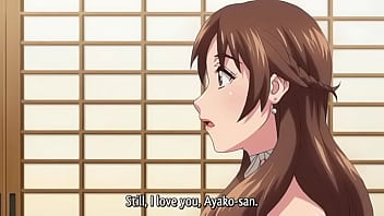 Widow under one roof with that person i admire busty hentai milfs