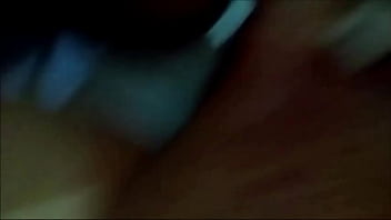 O cara destruiu o cu da minha mulher e a safada ainda gostou