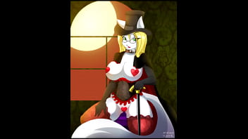 A compilation video from various artists with the theme "cats"