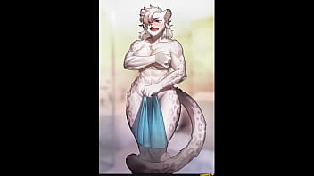 A compilation video from various artists with the theme "cats"