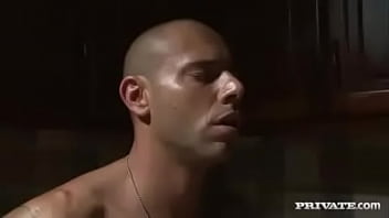 Winnie is a milf who desires to suck on her daughters boyfriend