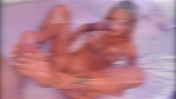 Linda lan is a tattooed cock loving hottie with big tits