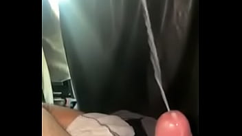 Working a big nut out