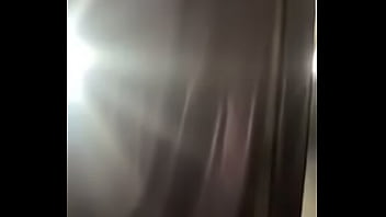 Working a big nut out