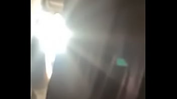 Working a big nut out