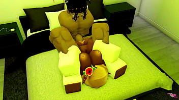 Cnv having sex in their house