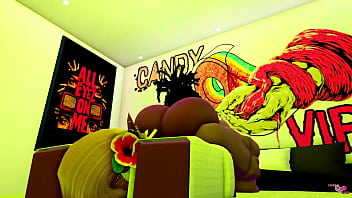 Cnv having sex in their house