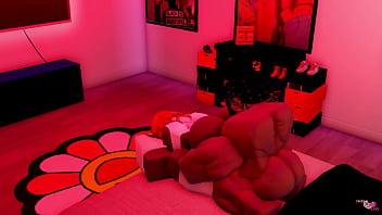 Cnv having sex in their house