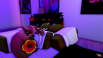 Cnv having sex in their house