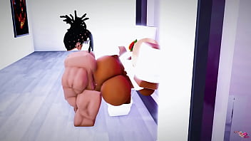 Cnv having sex in their house