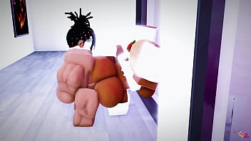 Cnv having sex in their house