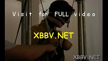 Babe tits castigation