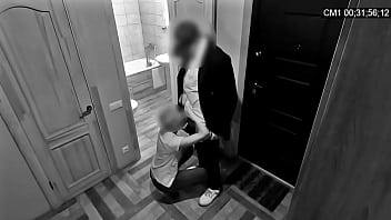 Husband catches wife with lover Husband catches wife with lover