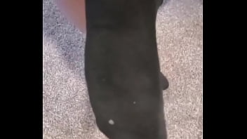 Who wants to buy my dirty sock with a hole in it otherwise it's getting thrown away